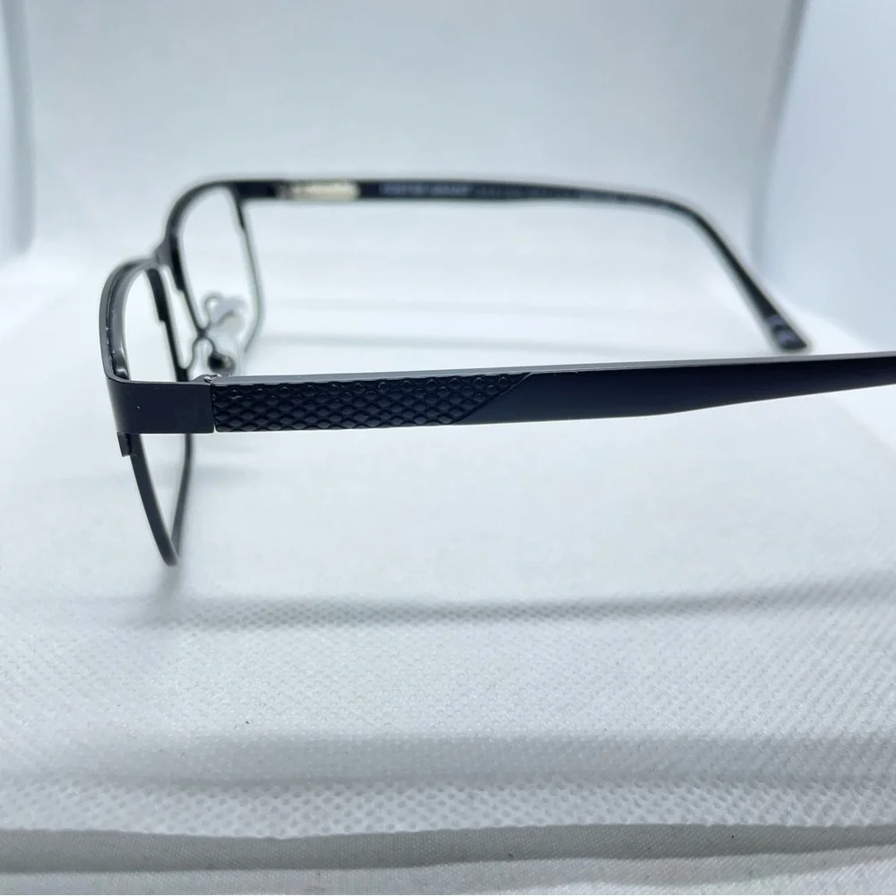 Foster Grant Eyeglasses Frames Size 53 17 132 Unisex Adults